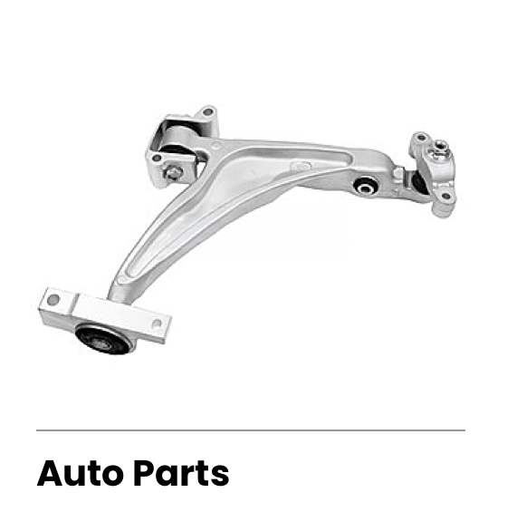 Auto parts