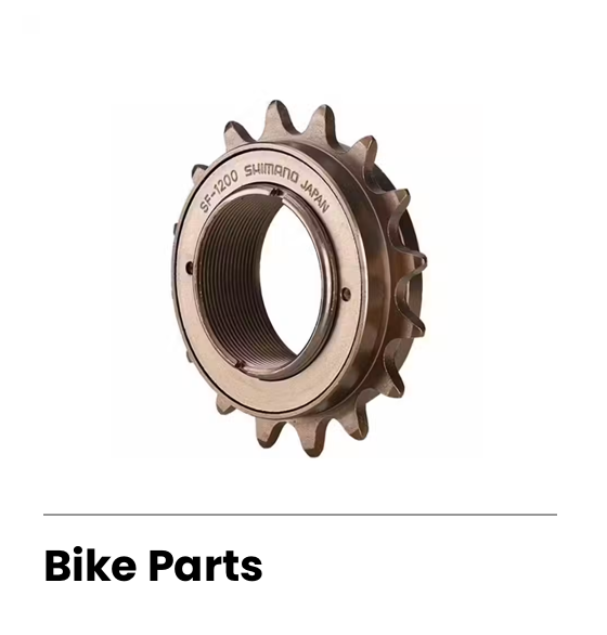 Bike Parts