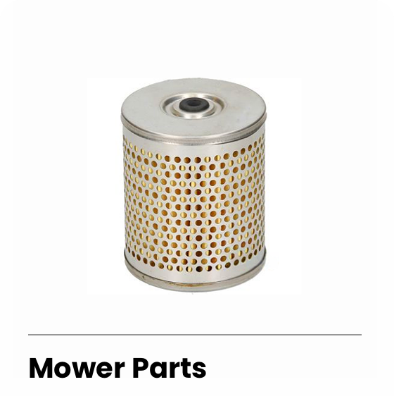 Tractor Parts
